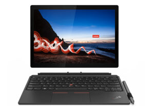 Lenovo ThinkPad X12 Detachable