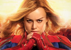 | Lessons in Chemistry Brie Larson