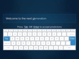 Lightkey Pro Text Prediction Software