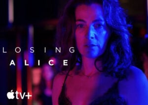 Losing Alice Apple TV