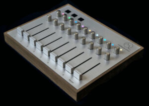 MIDI controller