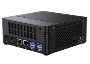 MINISFORUM EliteMini X400 mini PC
