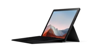 Microsoft Surface Pro 7+