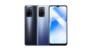 Oppo A55 5G