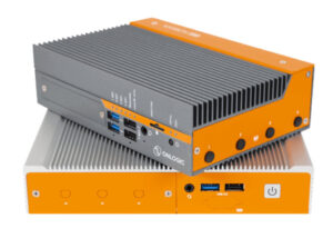 OnLogic Intel Elkhart Lake fanless mini PCs