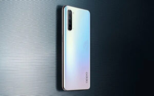 Oppo Find X3