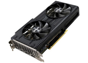 Palit GeForce RTX 3060