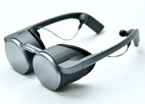 Panasonic Slim VR Glasses