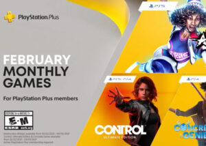 PlayStation Plus February 2021 games