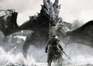 PlayStation Skyrim 60fps
