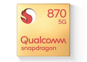 Qualcomm Snapdragon 870 5G