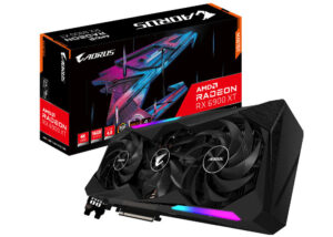Radeon RX 6900 XT