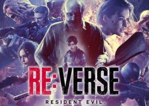 Resident Evil Re-Verse