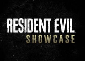 Resident Evil Showcase