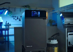 SLS 3D printer