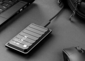 SSD