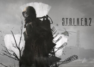 STALKER 2 gameplay