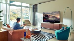 Samsung 2021 Neo QLED and QLEDs TVs