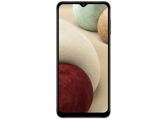 Samsung Galaxy A12