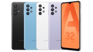Samsung Galaxy A32 5G