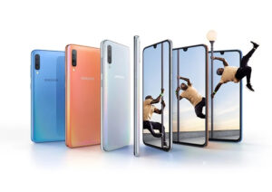 Samsung Galaxy A72 4G