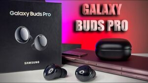 Samsung Galaxy Buds Pro
