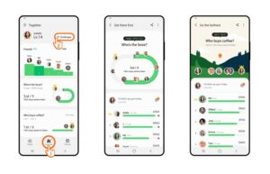 Samsung Health App