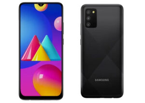 Samsung M02s