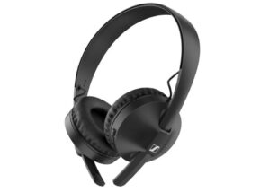 Sennheiser headphones