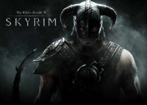 Skyrim PlayStation 5