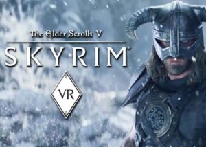 Skyrim VR Mod