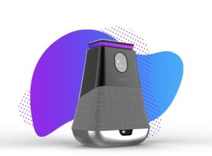 Smart Projector