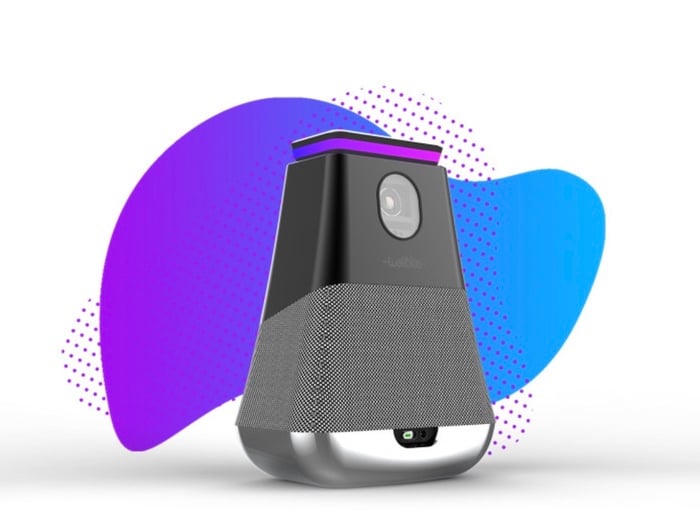 Smart Projector
