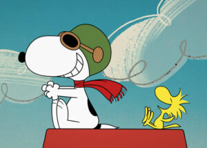 Snoopy Show