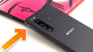 Sony Xperia Pro