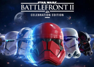 Star Wars Battlefront II