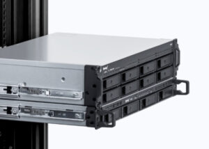 Synology Ultra-compact RackStation
