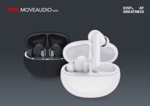 TCL MoveAudio S600