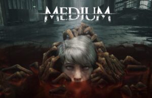 Horror Game
