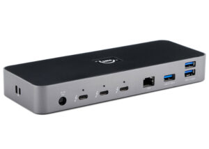 Thunderbolt Dock