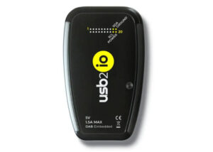 USB2IO