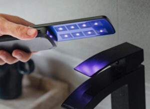 UV sanitizer