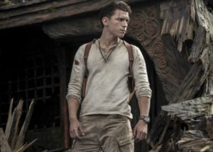 Uncharted film