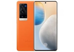 Vivo X60 Pro+
