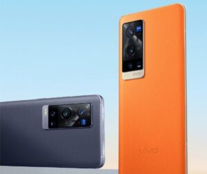 Vivo X60 Pro+