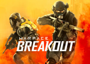 Warface Breakout