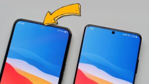 ZTE Axon 20 5G