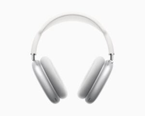 AirPods Max battery drain