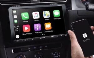 Apple Car