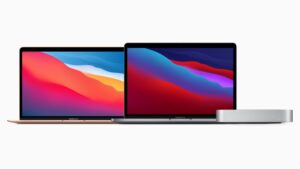 M1 Mac Bluetooth issues